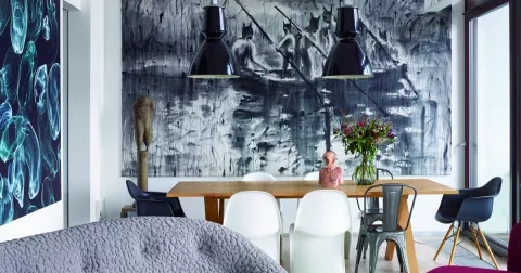 Ruku v ruce s uměním