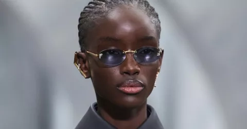 FUTURISMUS I RETRO, V JAKÝCH BRÝLÍCH PŘIVÍTAT PRVNÍ JARNÍ PAPRSKY?