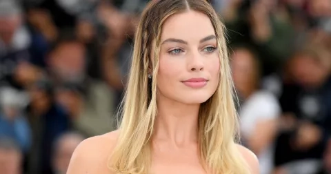 Jak o svou pleť pečuje herečka Margot Robbie? Produkty za desetitisíce