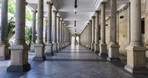 Vary mimo festivalový maraton. Kultura, umění i zábava