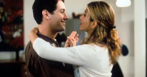 5 fází vztahu, kterými procházejí jen silné páry