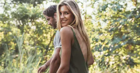 Láska až do konce života? Podle vědců nic takového neexistuje