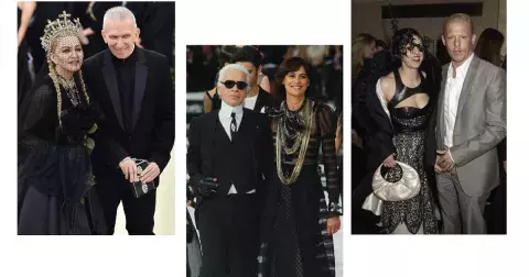 5 ikonických přátelství, která ovlivnila svět módy