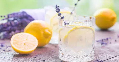 Známe nejlepší recepty na letní limonády