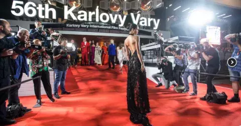 8 zajímavostí, které jste o KVIFF možná nevěděli