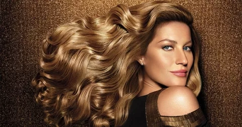 Vlasy jako topmodelka? 4 tipy pro zdravé a krásné vlasy