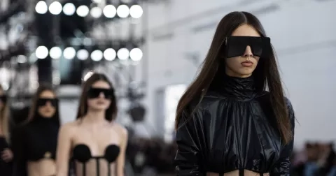 Mladí talenti MBPFW: Komu věštíme hvězdnou budoucnost?