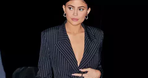 5 tipů, jak uspět podle Kylie Jenner
