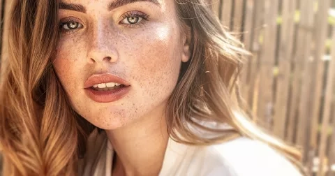 Make-up v létě: 6 důvodů, proč nedrží a roztéká se a jak to napravit