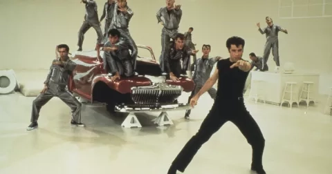 Ikonické boty ze slavných filmů. Znáte jejich příběhy?