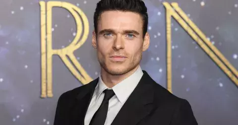 Richard Madden: Z Hry o trůny až po hvězdu Eternals