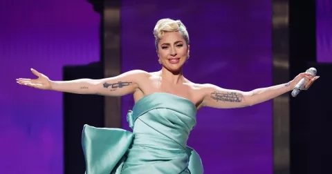 Lady Gaga přijala roli Harley Quinn v novém Jokerovi. Co vše víme?