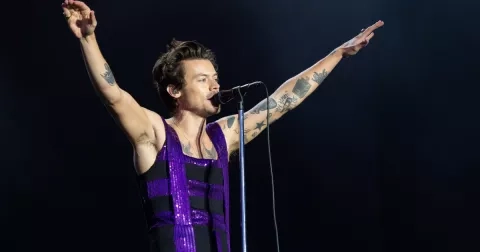 5 důvodů, proč Harry Styles vládne showbyznysu