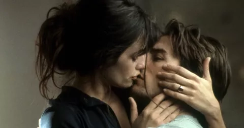 Breakup sex: Konec kapitoly, nebo začátek horské dráhy?