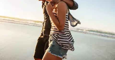 Nevěra neznamená konec. Naučte se ji zvládnout