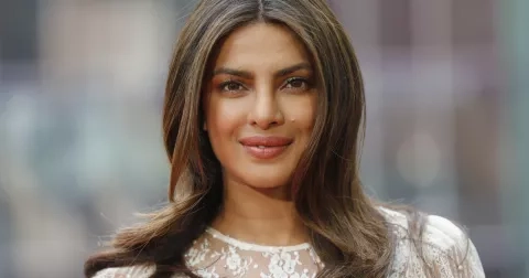 Božská Priyanka Chopra: Z Indie přímo do Hollywoodu