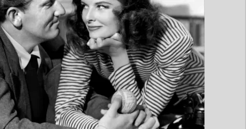 Muž a žena – otázky a odpovědi