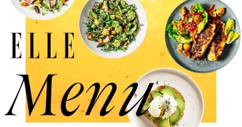 Jídelníčky na míru: Snadné recepty pro ty, kteří žijí stále ve spěchu