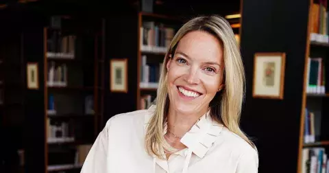 Nebuď jako malá...