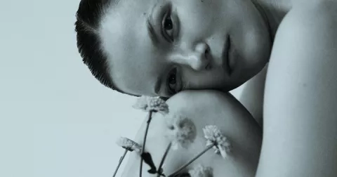 Beauty talk with Kasia Struss