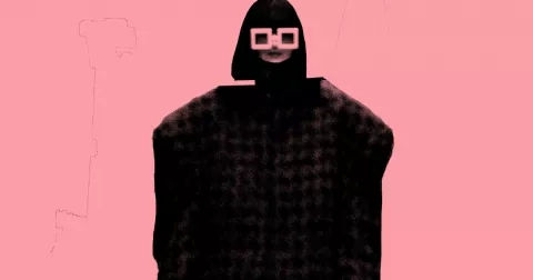 Atelier Visit: Tomáš Němec a jeho kolekce inspirovaná českým filmem