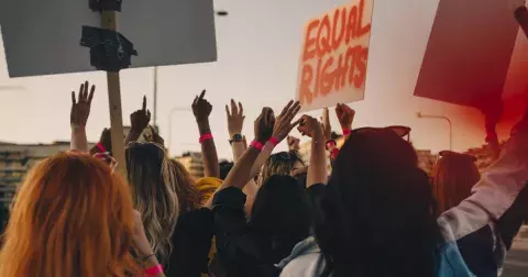 5 důvodů, proč feminismu ještě není dost