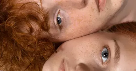 On, ona, ono... Mění se mužské a ženské role?