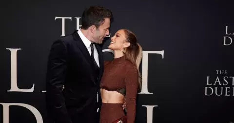 Slavné hollywoodské rozchody a návraty Aneb stará láska nerezaví