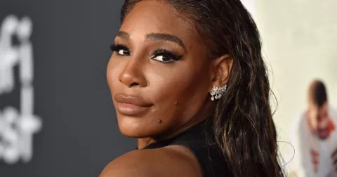 Goodbye, Serena: nejlepší looky odcházející tenisové i módní bohyně