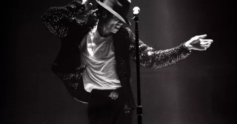 Popové legendy a jejich outfity, které se zapsaly do historie