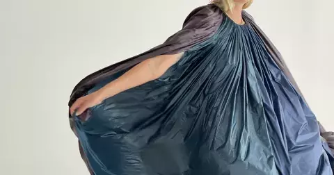 Atelier Visit: Jakub Polanka a jeho ticho před bouří