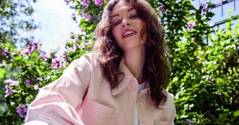 Beauty talk s Terezou Popovič