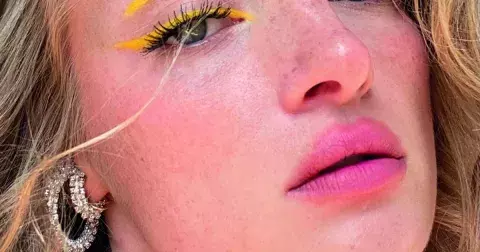 Beauty talk s Ash Walker