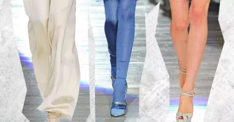 Velký Gatsby třikrát jinak: FF NY Marc Jacobs, Ralph Lauren a Calvin Klein