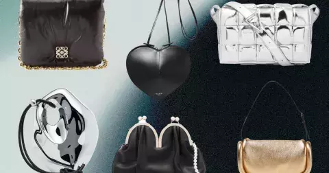 Ty nejlepší Crossbody Bags této sezóny