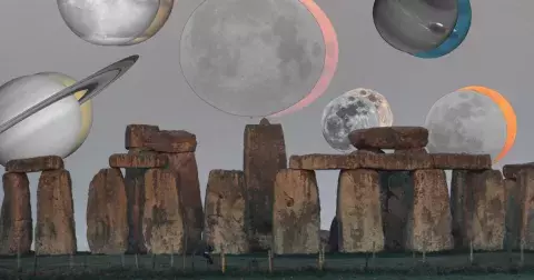 Keltský horoskop: Jaký strom, taková povaha?