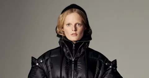 Zima přichází, jak nezmrznout? Vrstvěte!