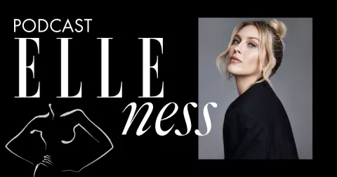 Podcast ELLEness: O stylu a módě se stylistou Miroslavem Romanivem