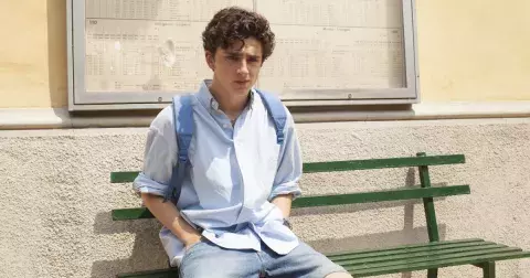 5 filmů, které vás teleportují do teplých krajů