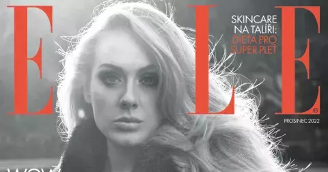 Nalaďte se na adventní atmosféru s prosincovou ELLE