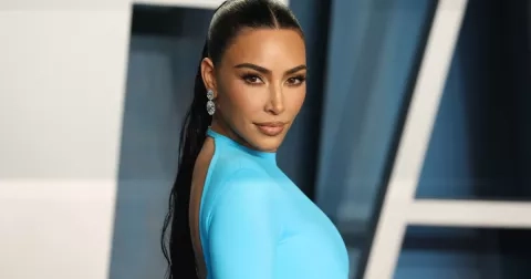 Expertka na diety: Jak zázračně hubne Kim Kardashian?