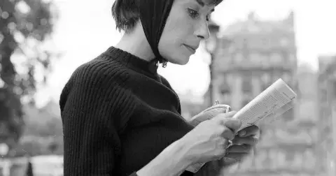 Coffee table books o módě