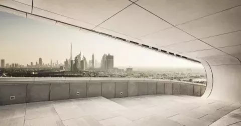 Zamilujte si Dubaj. Co ve městě plném kontrastů navštívit?