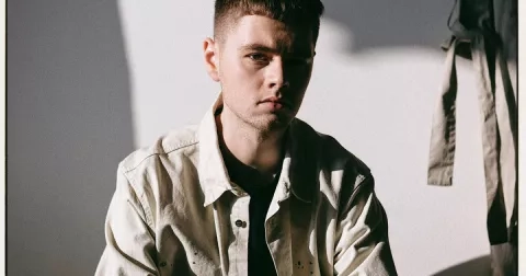 Jan Černý: Dívám se na své návrhy z deseti metrů