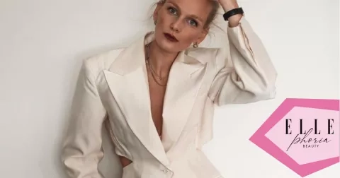 ELLEPHORIA: Módní inspirace a trendy podle Zuzany Novákové Stráské