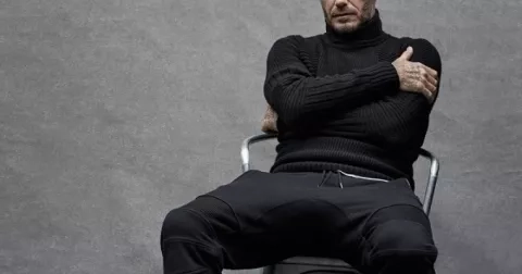 Co dělá David Beckham ve fotbalovém důchodu?