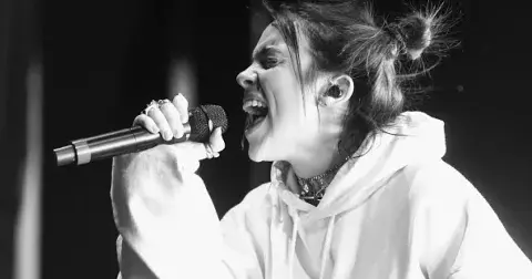 Proč byste měli znát Billie Eilish?