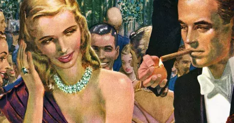 Sugar baby: Iluze bohatství nebo život ve zlaté klícce?