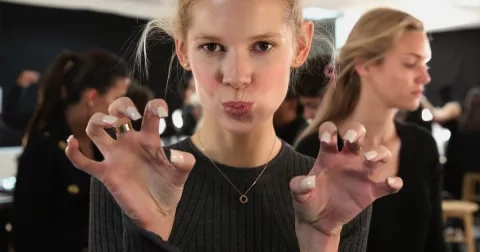 Přesuňte pozornost k nehtům: 5 největších trendů v nail artu