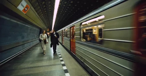 Staycation: Insiderův průvodce Prahou